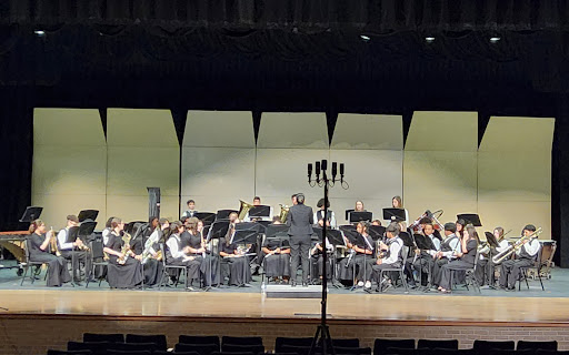 Frenship ISD Performing Arts Center Gallery - United States