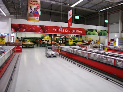 Photos of Maxi Supermarket
