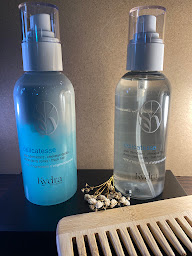 Photo n°28 de COIFFURE & Nature à Saint-Thibault-des-Vignes (Salon de coiffure)