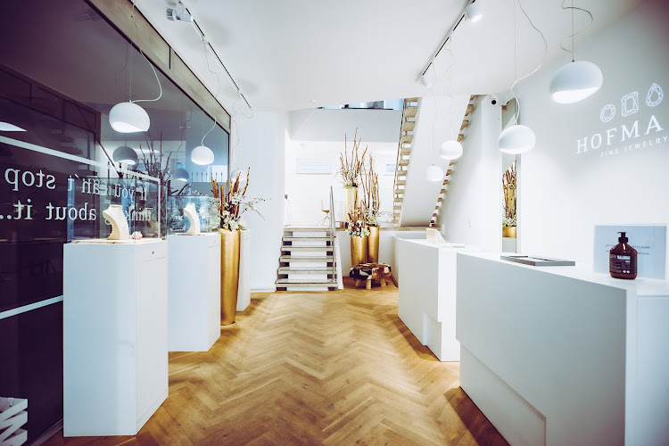 Goldschmiede Hofmann Heilbronn