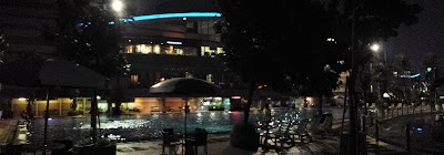 Photos of Pondok Indah Water Park
