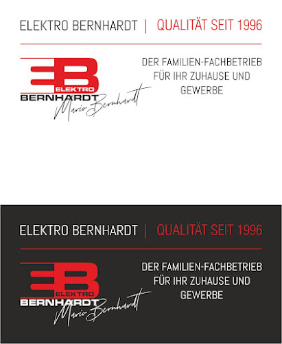 Elektro Bernhardt inh.Mario Bernhardt