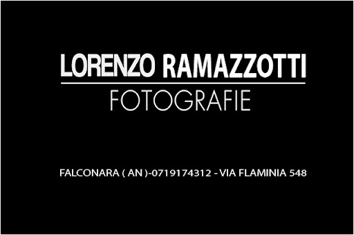 RAMAZZOTTI LORENZO - Thumbnail