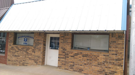 Hughes County Emergency Medical Service - Thumbnail