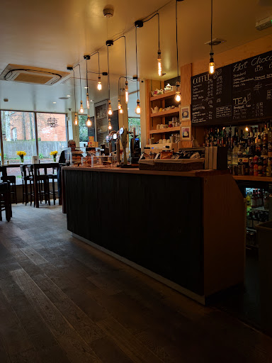 Bar Six - Visual