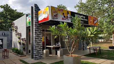 Photos of Araliya Welfare Restaurant