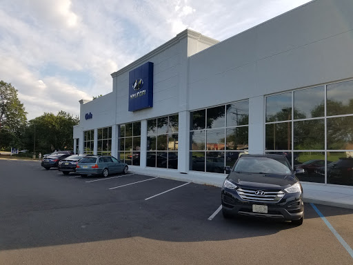 Circle Hyundai - Thumbnail