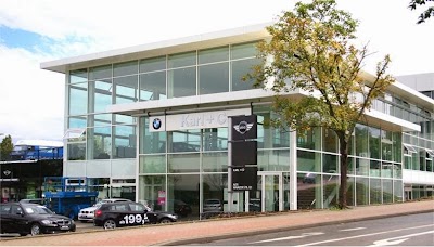 Photos of Karl + Co. GmbH & Co. KG - BMW und MINI Autohaus