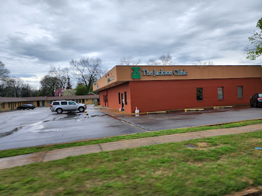 The Jackson Clinic - Bolivar - Thumbnail
