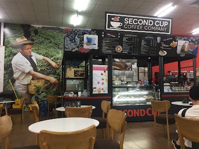Photos of Second Cup