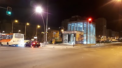 Photos of Plaza Parroquia