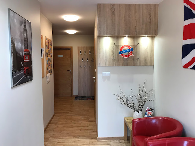 Amigo Centrum Językowe - Rzeszów
