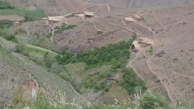 Photos of Chekshar Norolhoda Girl's High School