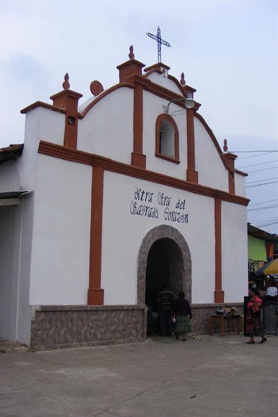 Photos of Cant&oacute;n Xatinap V