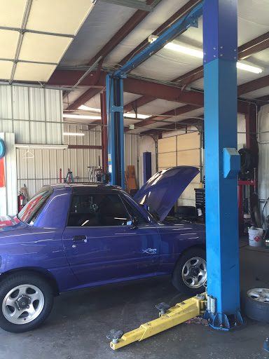 Hometown Auto Services - Thumbnail