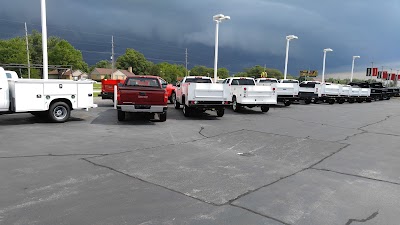 Photos of Schepel Buick GMC