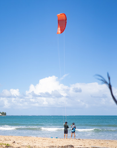 RAD Kiteboarding