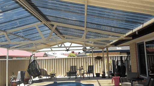 Swan River Roofing - Australia