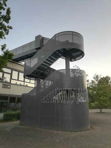 IGS Obere Aar Gallery - Germany