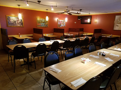 Rancho Mexican Restaurant, Russellville, KY