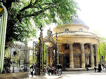 Urgences main - Centre Main Paris Monceau, CMPM à Paris