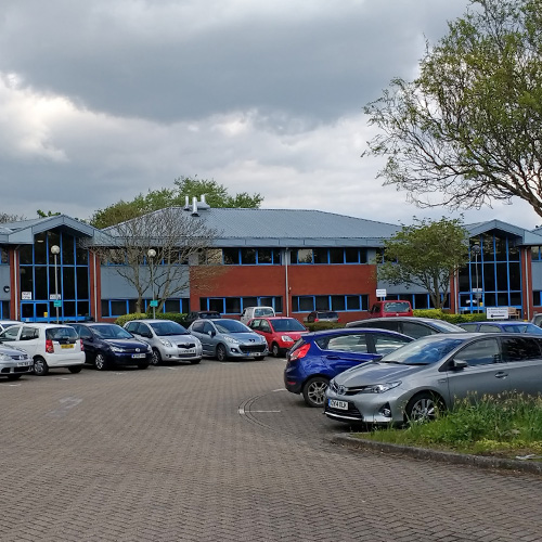 Bristol Centre for Enablement