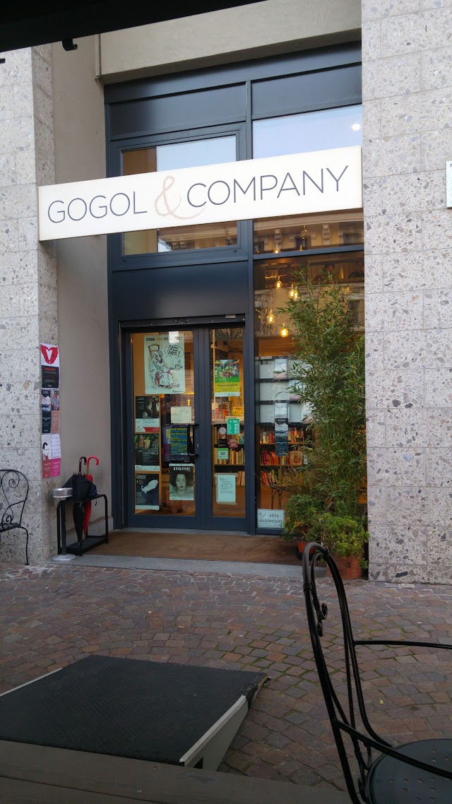 Gogol & Company