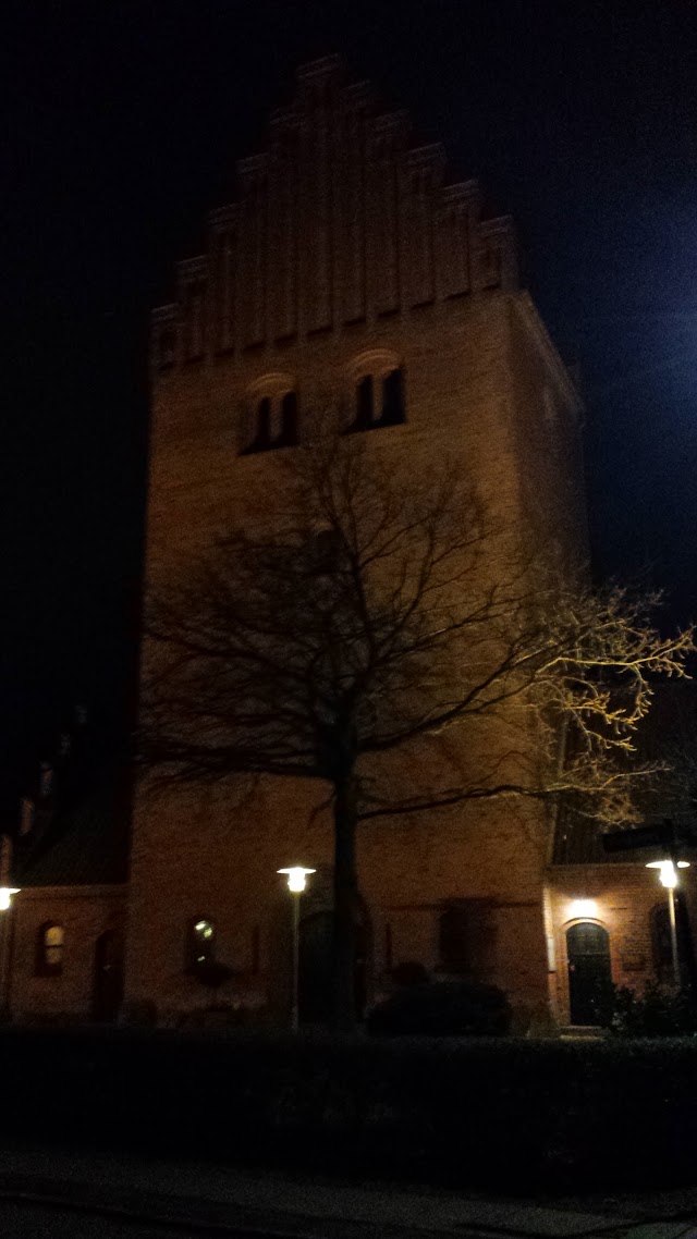 Højdevang Kirke