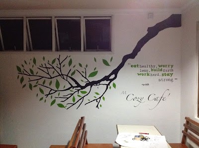 Photos of M.cozy Caf&eacute;