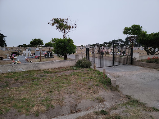 Castroville Moss Landing Cemetery - Thumbnail