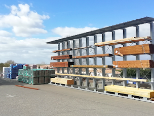 Photo n°3 de Chausson Matériaux à L'Isle-Jourdain (Fournisseur de matériaux de construction)