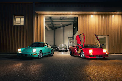 Asphalt Classics