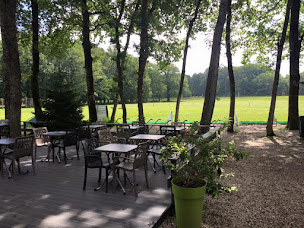 Photo n°9 de Golf de St Genis à Saint-Genis-Pouilly (Parcours de golf)