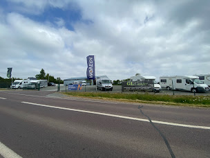 Photo n°9 de GL Camper à Périers (Magasin)