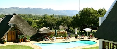 Photos of Mokoya Lodge