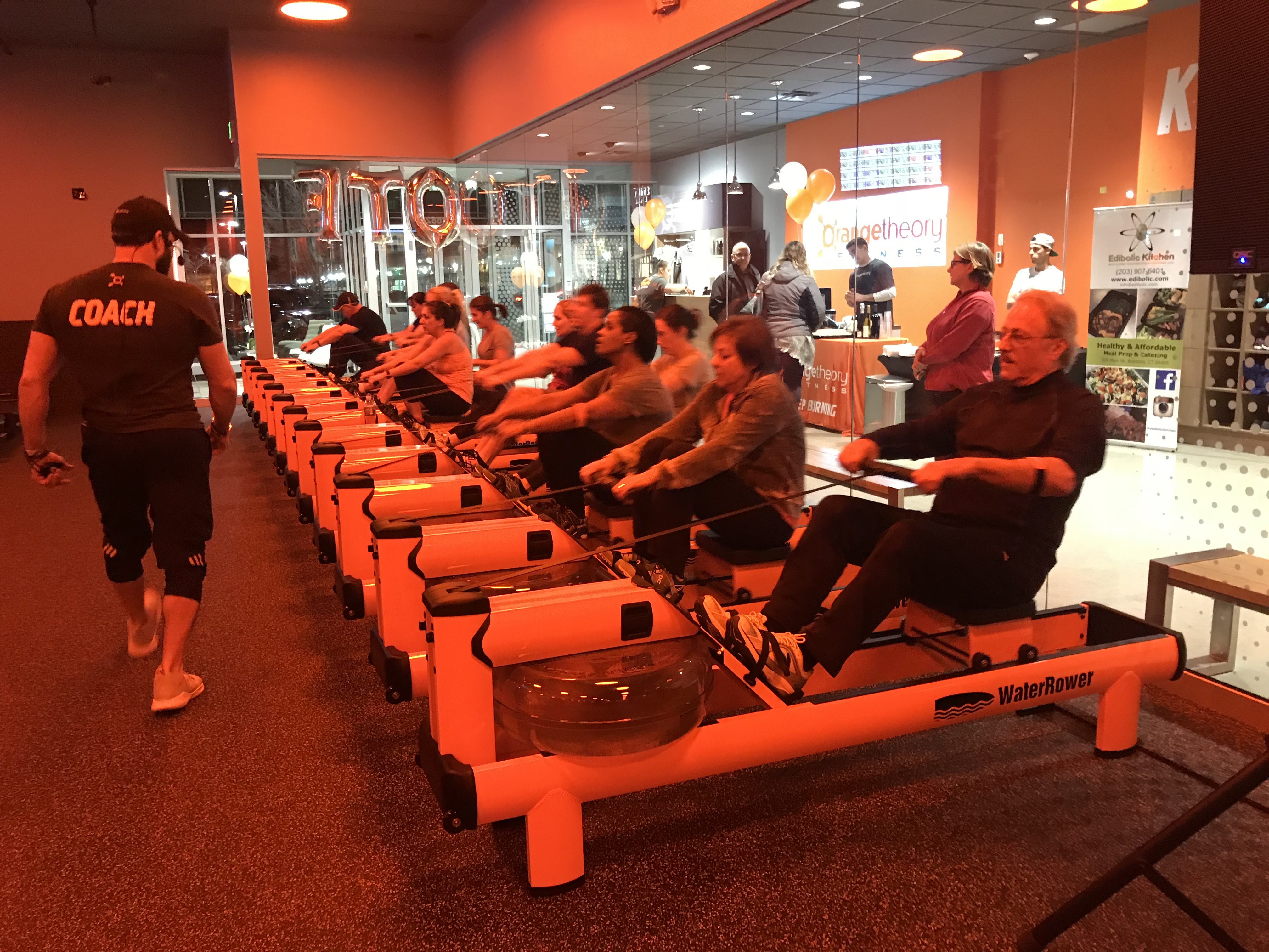 Orangetheory Fitness photo 13