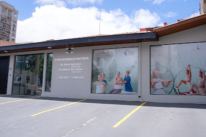 Adriana Alves - Fisioterapia e Pilates