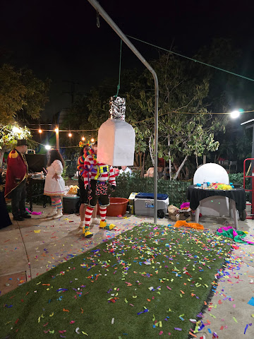 Casa de Vida by null