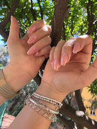Photo n°17 de Marinett’Ongles à Lombers (Institut de beauté)