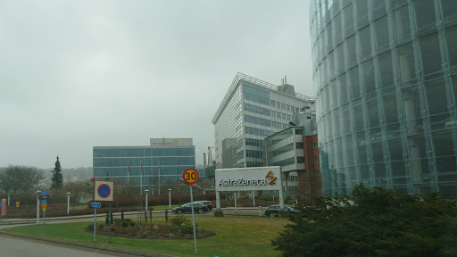Mölndal AstraZeneca - Thumbnail