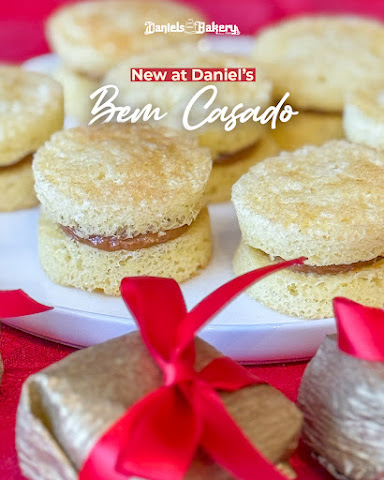 Daniel's Bakery by null