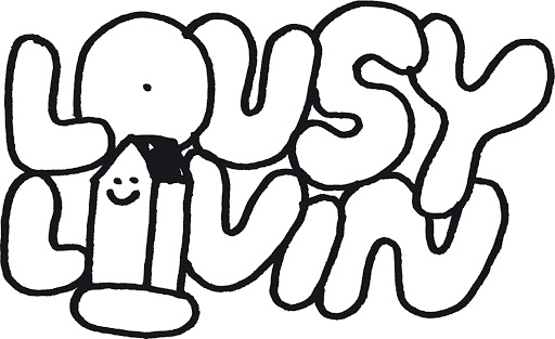 Lousy Livin Underwear - Thumbnail