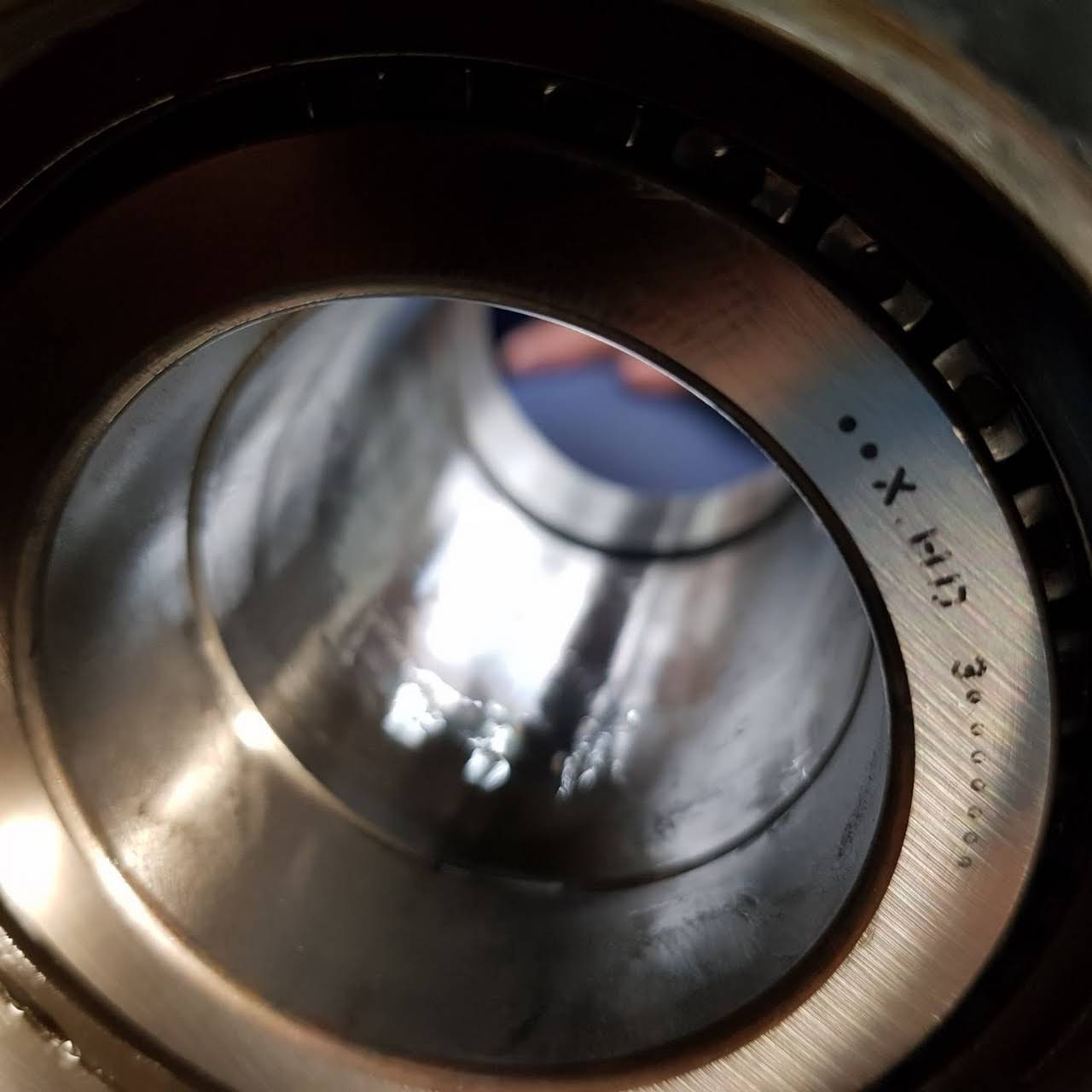 SKF distributor Ρουλεμάν στο Περιστέρι