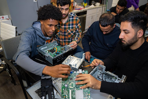 ImpactTek IT Training and Testing - Thumbnail