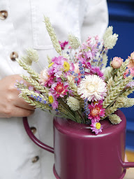 Photo n°4 de Monceau Fleurs à Marnes-la-Coquette (Boutique de cadeaux)