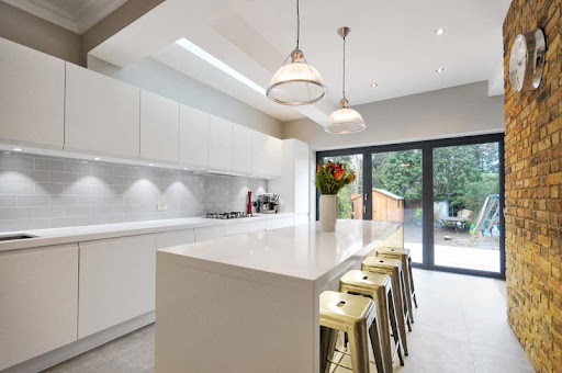 Update Electrical Ltd - Visual