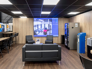 Photo n°5 de Norauto Dieppe à Dieppe (Magasin de pneus)