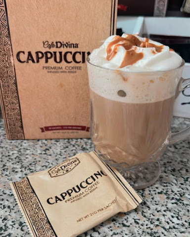 DISTRIBUDOR DE VIDA DIVINA ORGÁNICO BRONX NY by null