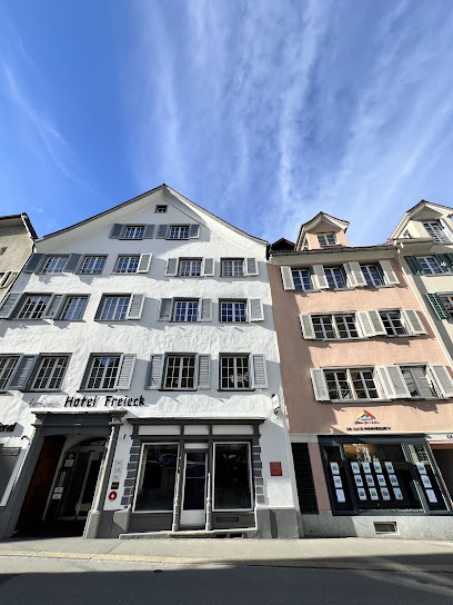 De Gani Immobilien