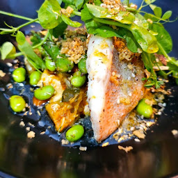 Photo n°41 de La Fabrik à Ploemeur (Restaurant)